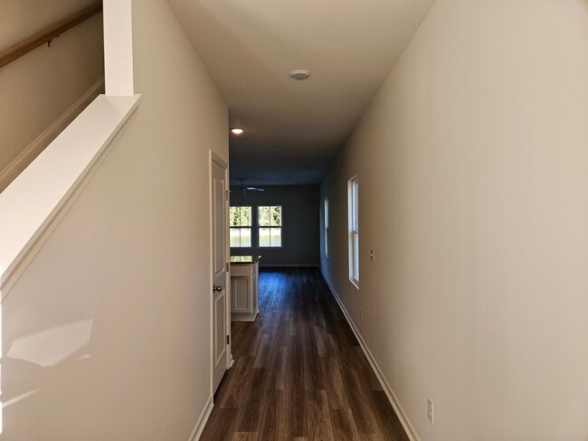 Building Photo - Brand new 3 bedroom, 2.5 bath Hampstead home - Brookfield Branch community