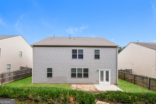 Building Photo - 207 Hollyhock Ln