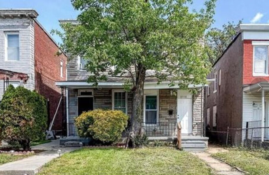 Building Photo - 2510 Mosher St