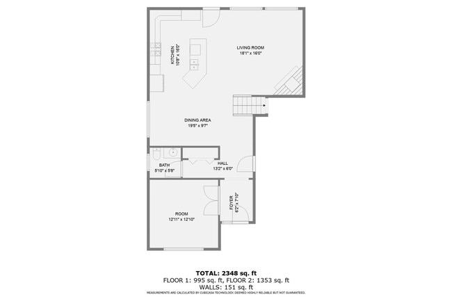 Building Photo - Beautifully Finished 4 Bed 2.5 Bath Bothel...