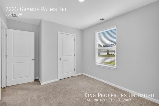 Building Photo - 2223 Grande Palms Trl