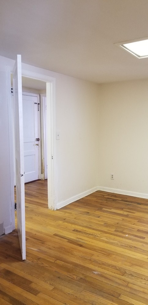 Bedroom 2nd door - 20 W Main St