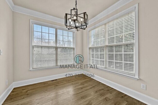 Building Photo - 5 Bedroom house rent in Suwanee near Peachtree Ridge High School