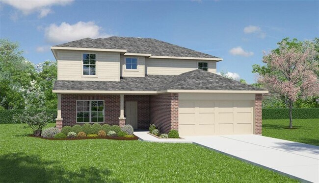 Building Photo - 3205 Ortman Dr