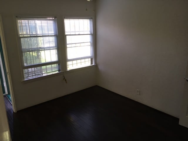 Bedroom - 1940 S Robertson Blvd