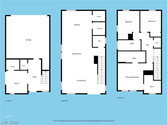 Building Photo - 4767 High House Ave