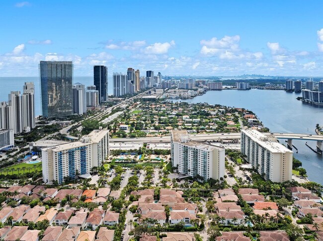 Building Photo - 19380 Collins Ave