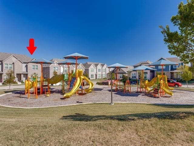 Building Photo - 5109 Community St