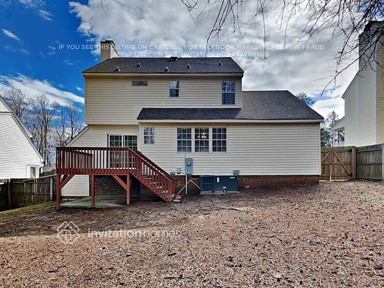 Building Photo - 7537 Thebes Dr