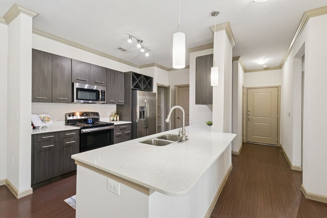 Building Photo - The View at Crown Ridge