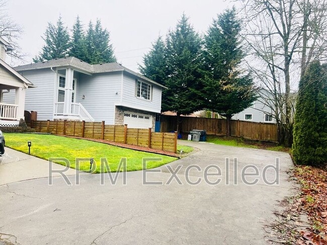 Building Photo - 31092 119th Ave SE