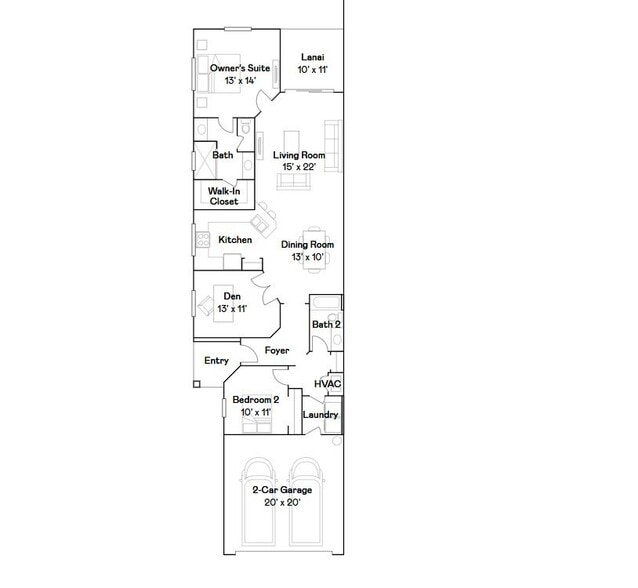 Building Photo - 8446 Water Lily Ct