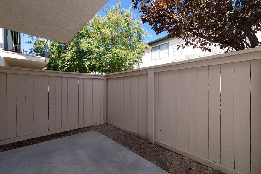 Interior Photo - Parkview Palms Apartments- Riverside, CA