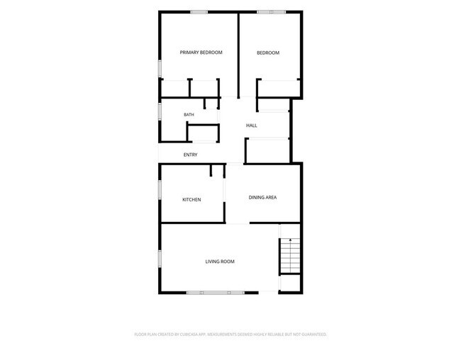 Building Photo - 814 N St Lucas St