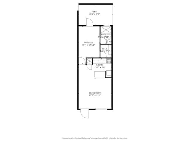 Building Photo - 1503 NE 4th Ct