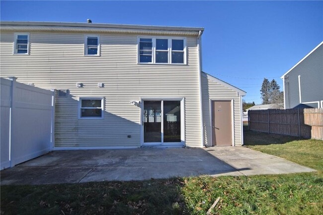 Building Photo - 8 COLEMAN St