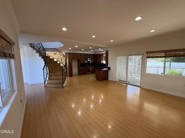 Building Photo - 7011 N Liberty Dr