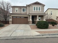 Building Photo - Beautiful 4 Bed / 4 Bath | NW Albuquerque ...