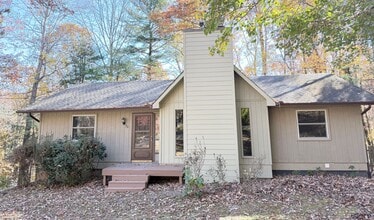 Building Photo - North Asheville, Private home with wooded lot, Asheville City Schools