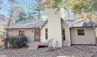Building Photo - North Asheville, Private home with wooded lot, Asheville City Schools