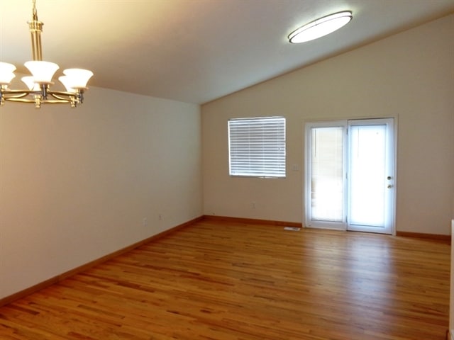 Building Photo - 14354 S Debrian Way