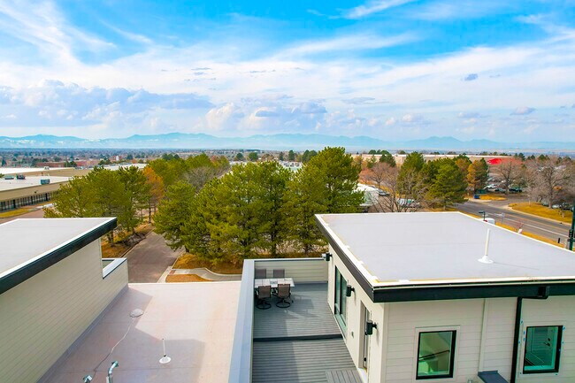 Great Views! - 9074 Harlan St