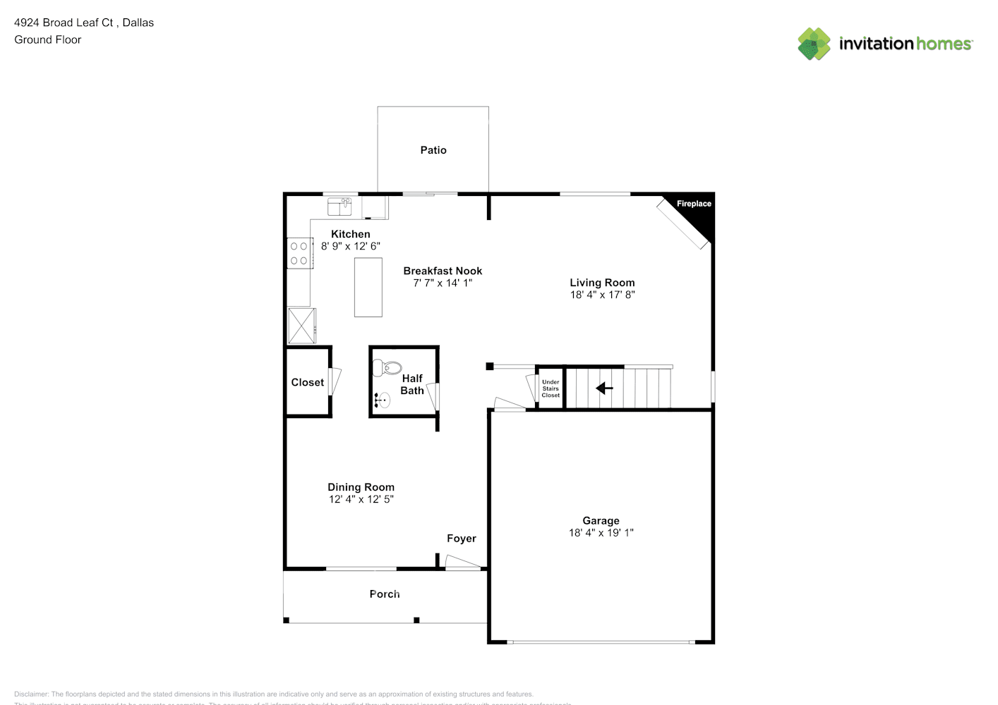 Building Photo - 4924 Broad Leaf Ct