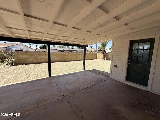 Building Photo - 3321 W Cholla St