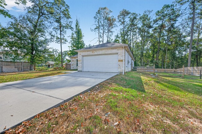 Building Photo - 25106 Morgan Cemetery Rd