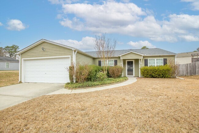 Primary Photo - "Charming 3 Bed, 2 Bath Home in Spring Lak...