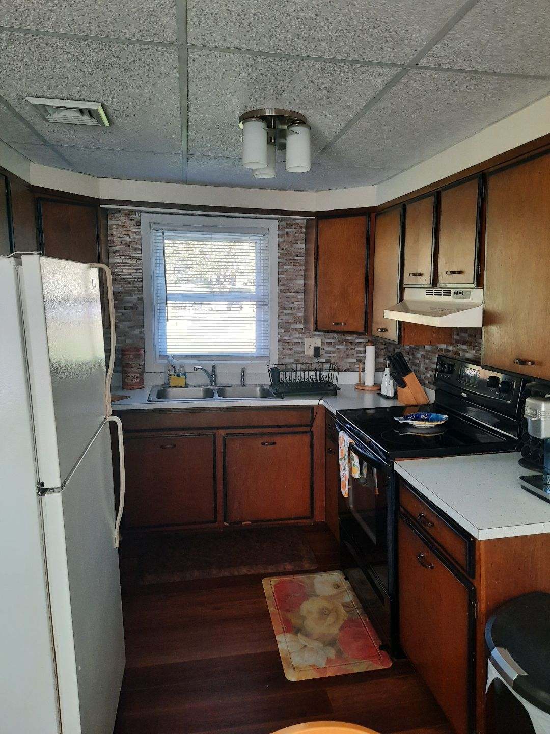 Kitchen - 1164 Milton Tpke