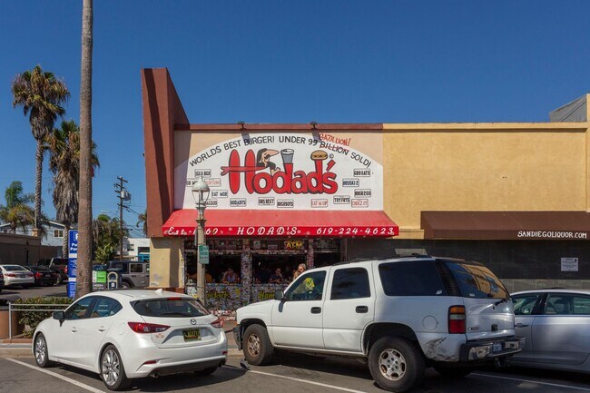 Building Photo - OPEN HOUSE: 9/13 11:30AM-12:30PM ~ OB Cott...
