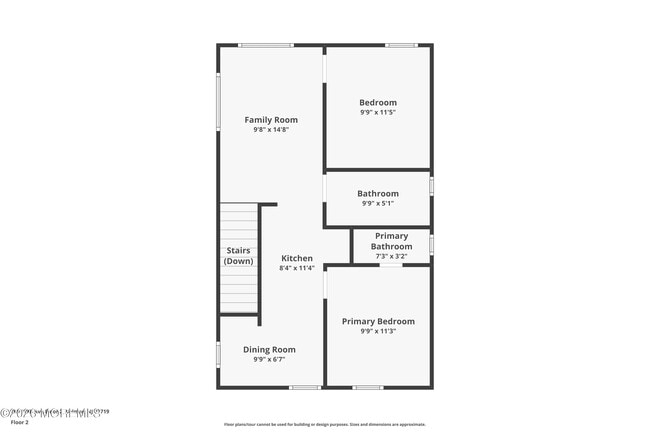 Building Photo - 709 17th Ave
