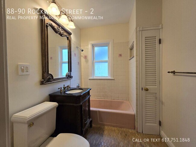 Building Photo - 88-90 Rockwell Street-2