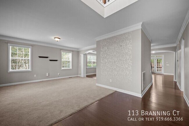 Building Photo - 113 Branning Ct