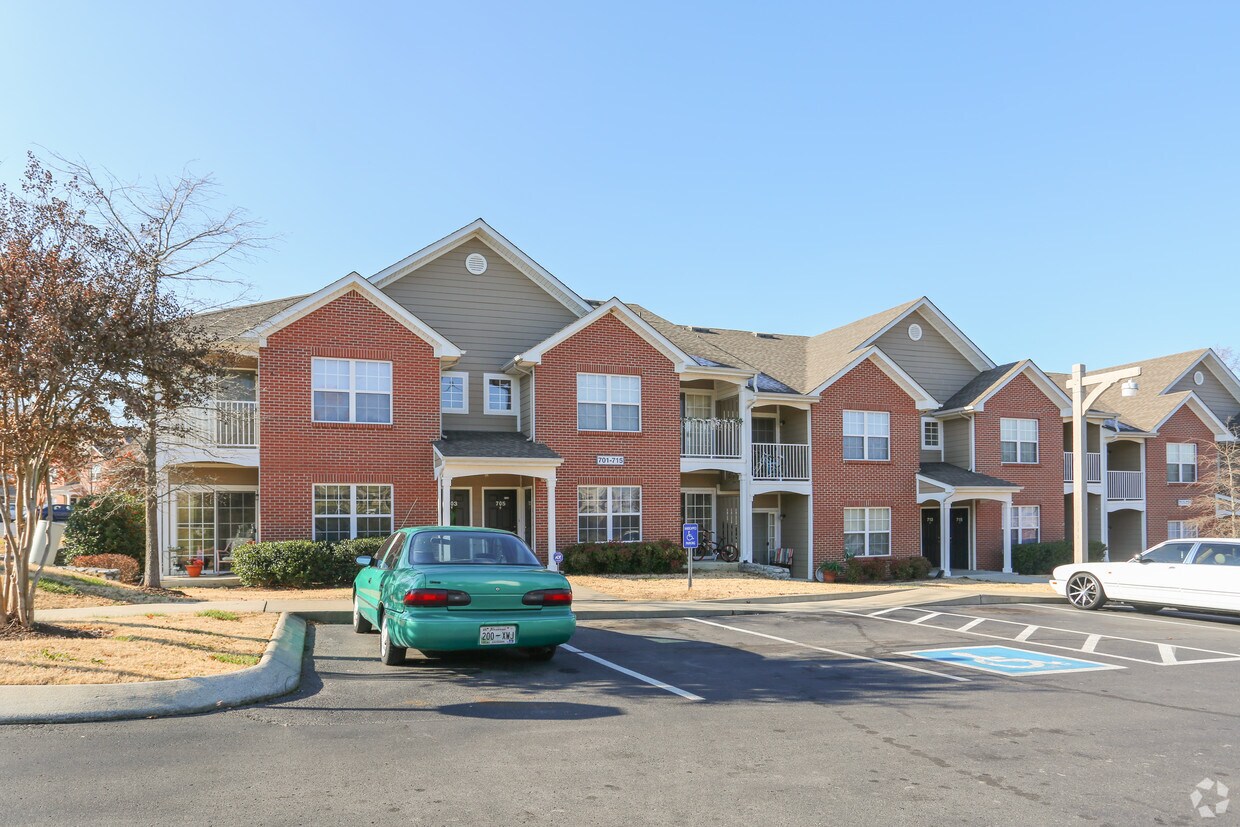 Weatherly Ridge Antioch