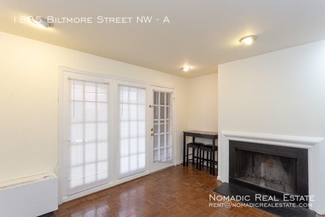 Building Photo - Fantastic one bedroom condo in Kalorama