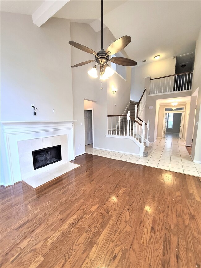 Building Photo - 20906 Greenfield Trail