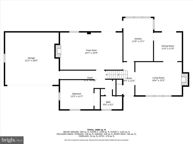 Building Photo - 6543 Cedarwood Ct