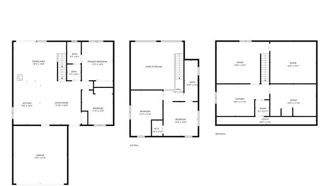 Building Photo - Spacious Home for Rent in Glenwood Springs – Great Location, No HOA!