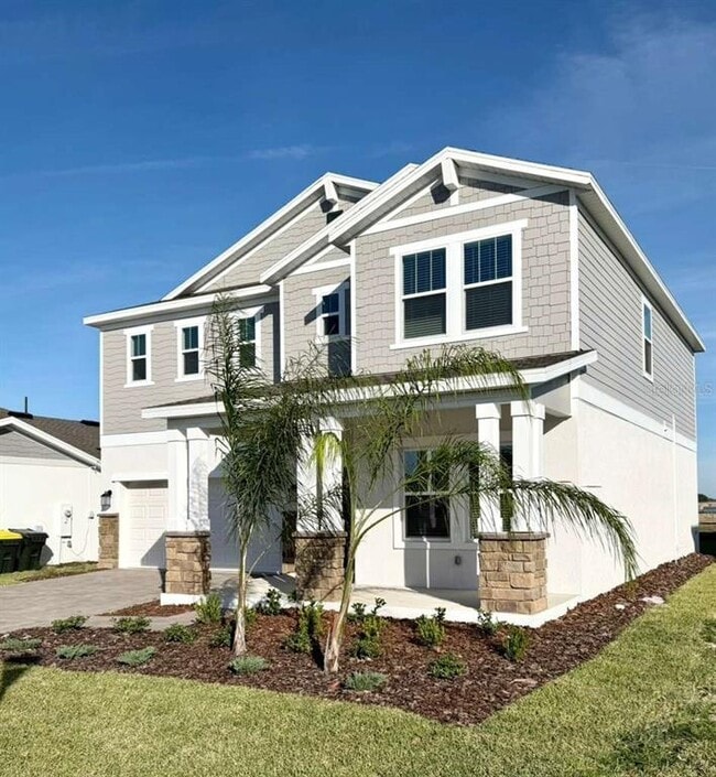 Building Photo - 5664 Lemon Grass St