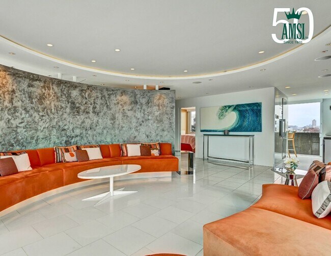 Building Photo - Designer Luxury. Iconic Views. Extraordinary Living.