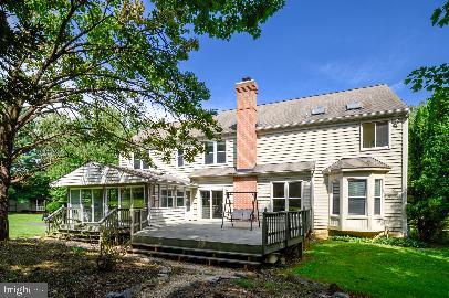 Building Photo - 4512 Rutherford Way
