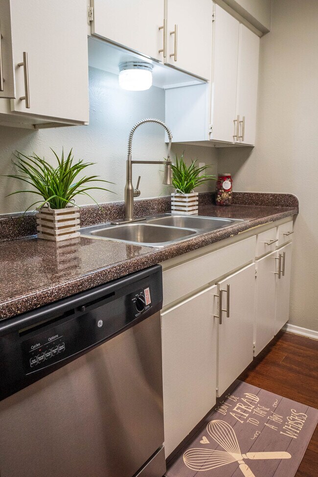 The Gardens of Josey Lane 1937 N Josey Ln Carrollton TX 75006