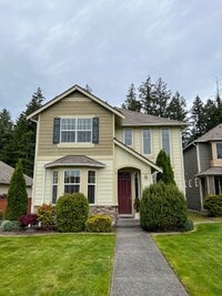 Building Photo - Pet Friendly 3 Bedroom in Campus Glen Neighborhood