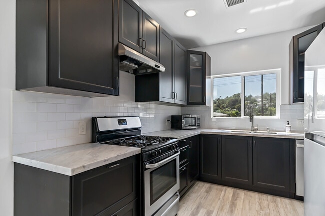 Primary Photo - 4620 Eagle Rock Blvd