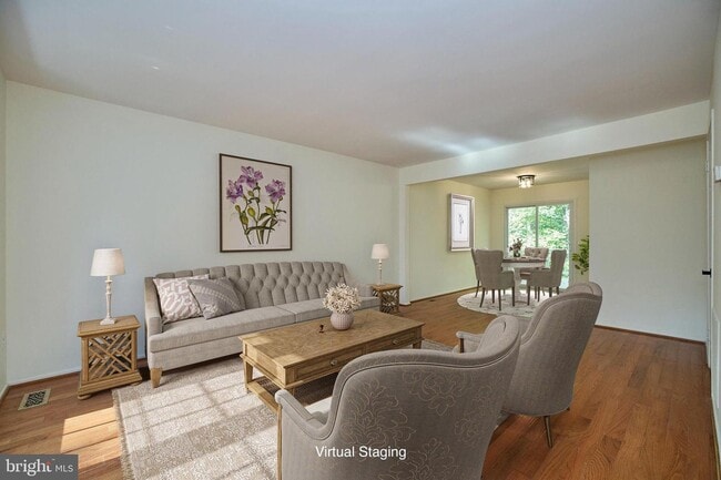 Primary Photo - 14240 Long Green Dr