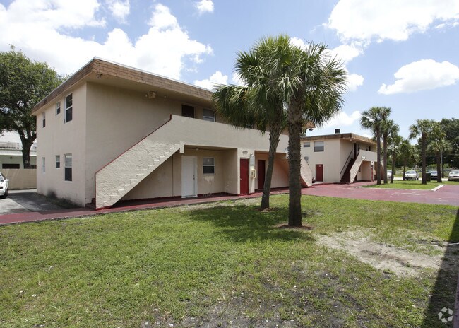Norland Heights - Oasis Apartments