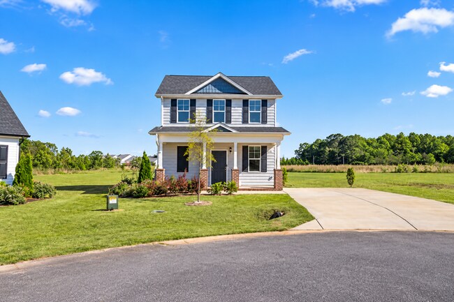 Building Photo - 64 Katniss Ct