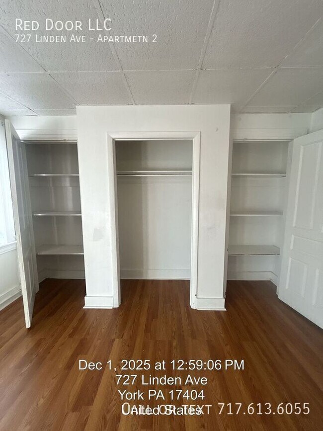 Building Photo - 727 Linden Ave